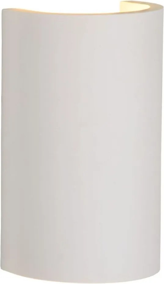 Lucide GIPSY 35200/18/31 Fali lámpa 1x40w/g9 ip20