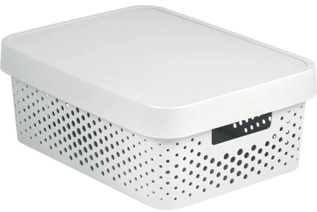 Curver INFINITY M 11l tárolódoboz