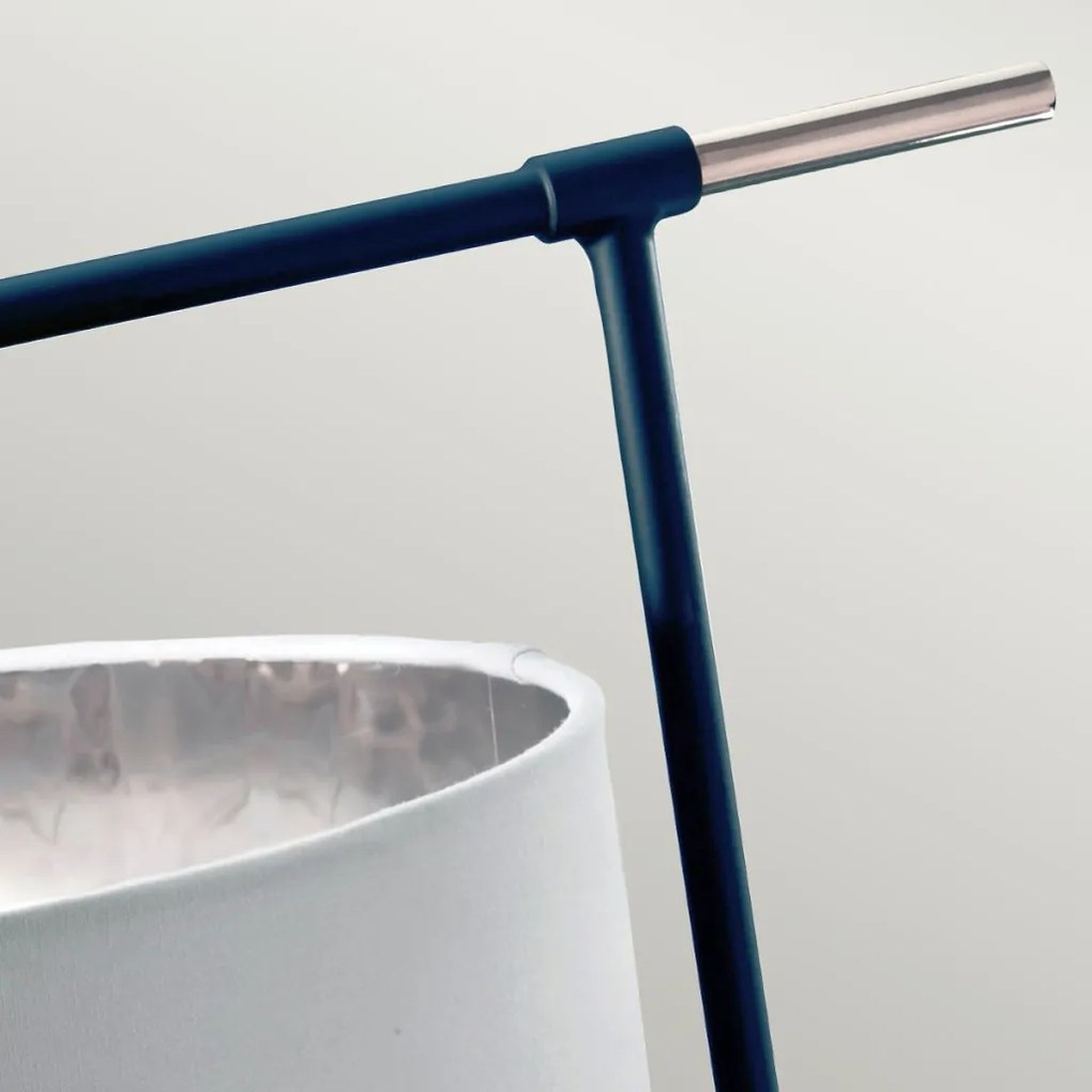 Elstead Lighting Balance BALANCE-TL-BKPN Asztali lámpa 1x60W/E27