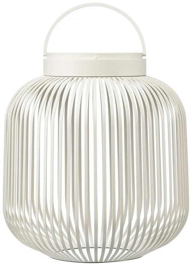 USB hordozható dimmelhető LED kültéri lámpa ø 27,5 cm Lito Led – Blomus