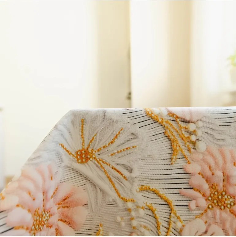 EMI Sylvet asztalterítő, 43x18,5 cm