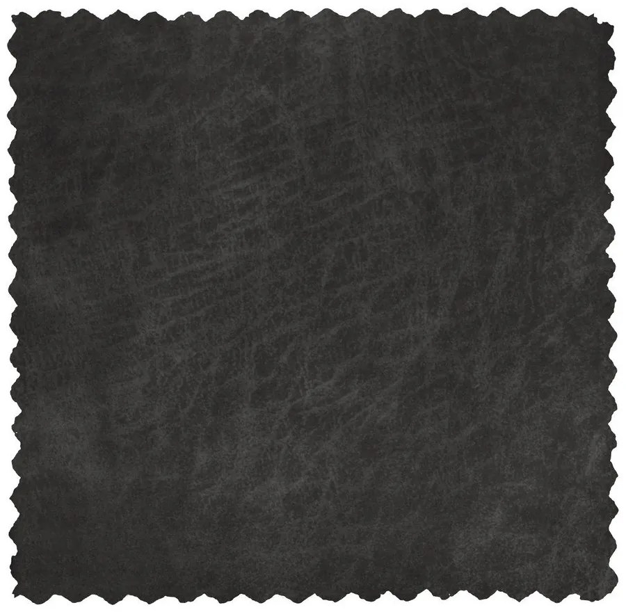 Sötétbarna kárpitozott karfás étkezőfotel Fenne – WOOOD