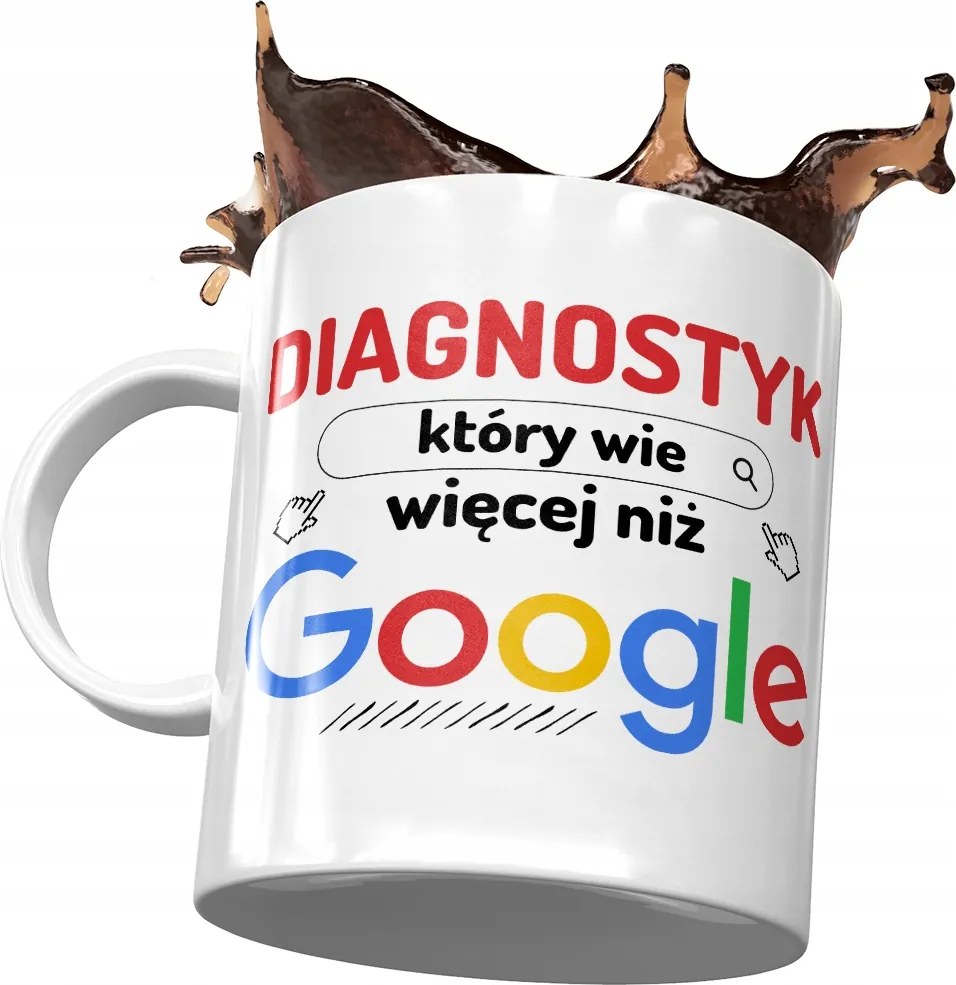 Bögre Diagnosztika Aki Többet Tud, mint a Google Fotónyomtatással
