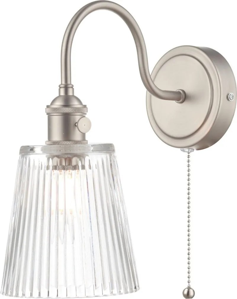 Dar Lighting HADANO HAD0761-05 Fali lámpa 1x40W/E14