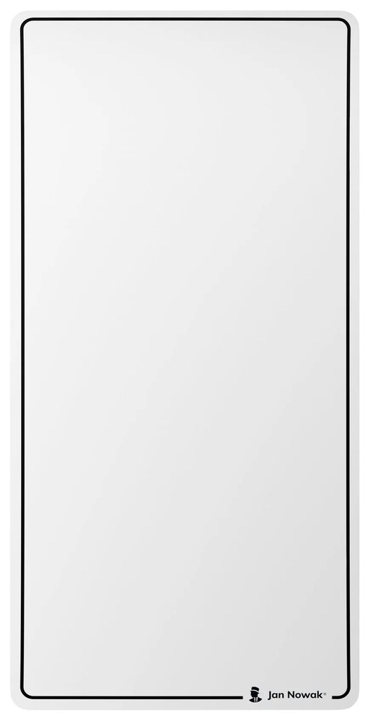 MAGNETO FLIPCHART nagyméretű mágneses flipchart tábla, 400 x 800 mm, 2 darab