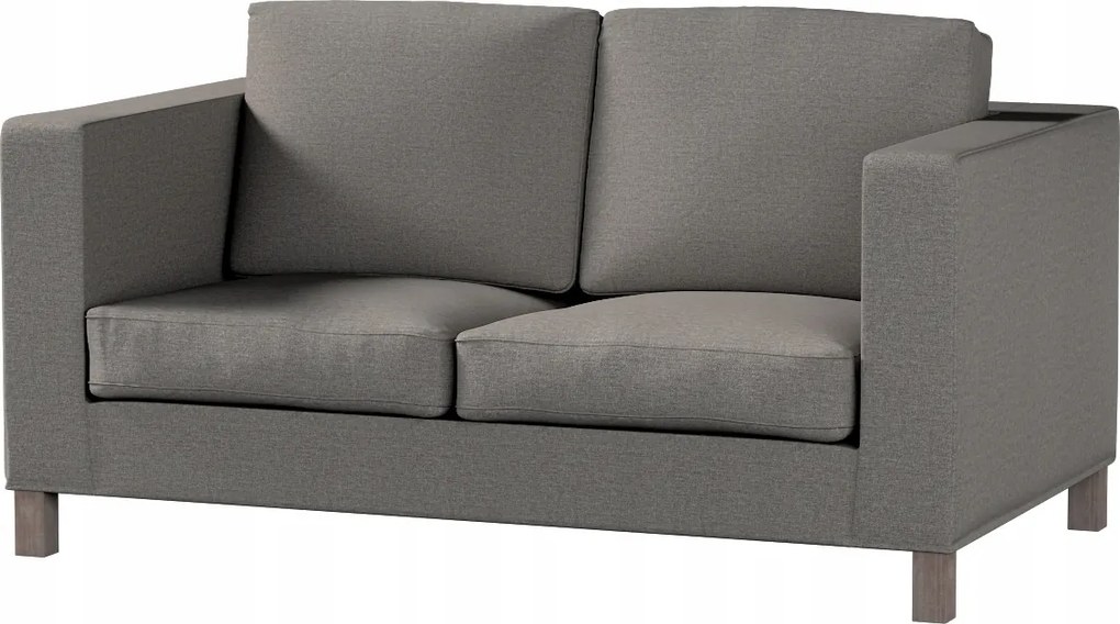 Dekoria Karlanda 2 személyes kinyitható kanapé huzat Ikea