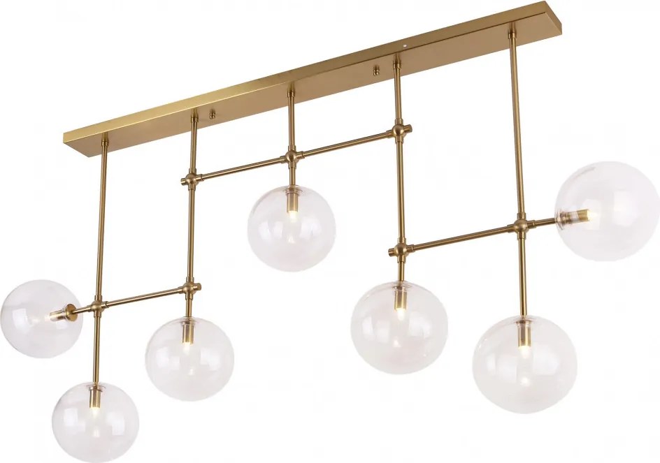 Függeszték Bronz MAXLIGHT P0295