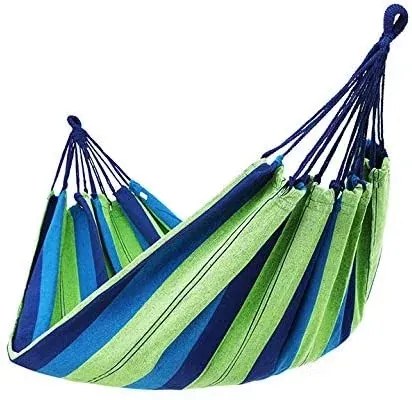 Zaparkorun Relax kerti függőágy 2 személy részére