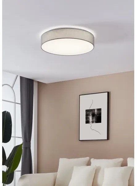 Eglo 97779 - ROMAO LED 40W 230V dimmelhető mennyezeti lámpa