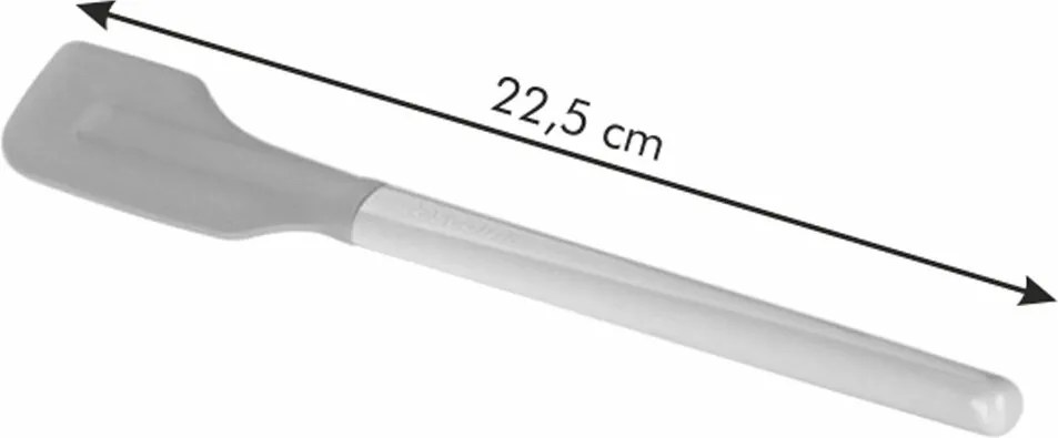 Tescoma DELÍCIA Mogyorókrémes kenőlapát