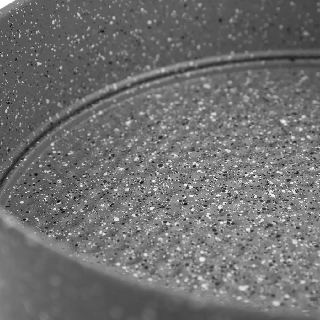 Orion Grande fedeles tortasütő forma, 26 cm