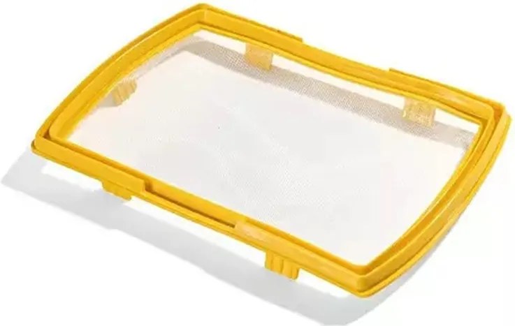 INTEX Törmelékgyűjtő szűrőháló, Intex 28007, ZX50 medencetisztító robothoz, cserealkatrész (13122)