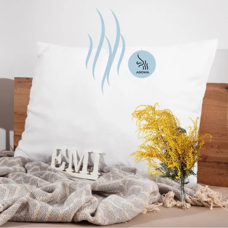 EMI Albizia aromapárna 50x70 cm