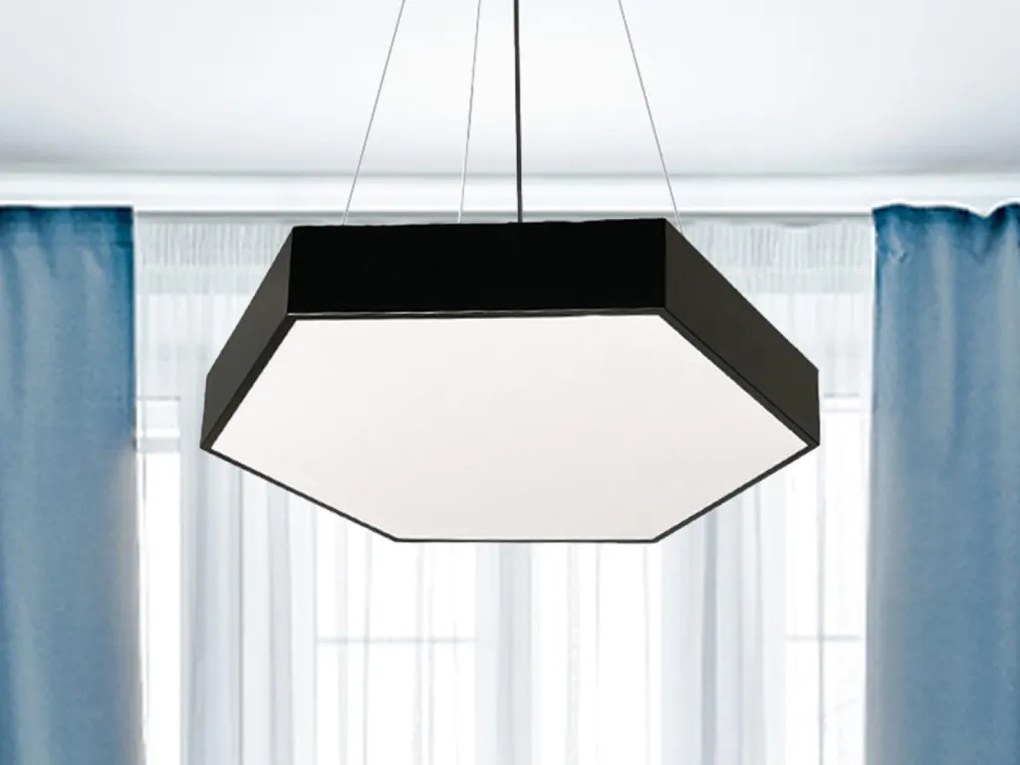 NEDES LCL7322-H Modern Led Függesztett Lámpa IP20