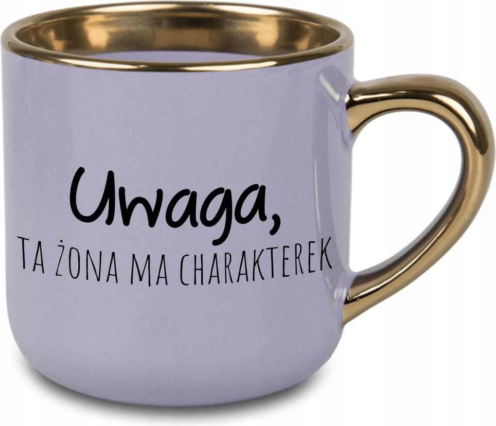 Bögre Nagy Lila Feleség Karakteres Ajándék Feleségnek Évfordulóra