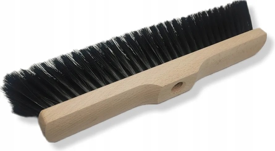 Seprűkefe nylon 30 cm