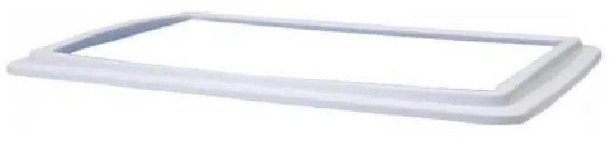 STEFANPLAST Macskaalom keret 50x35x12cm méretekkel