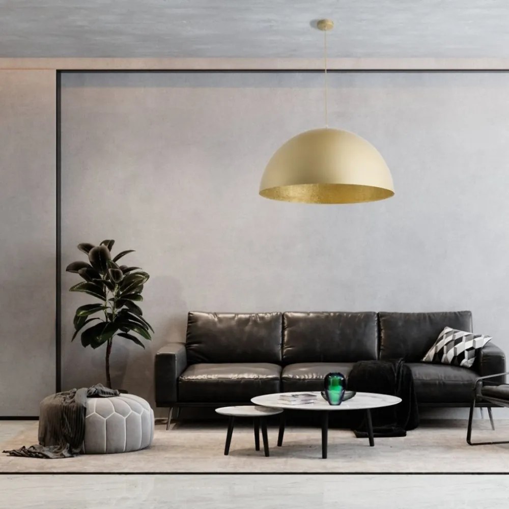 SIGMA LIGHTING 32295 SFERA Modern Függesztett Lámpa E27 IP20