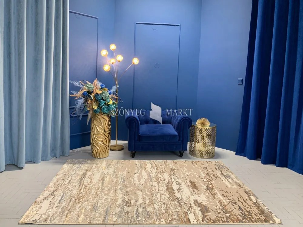 Athena 7473 design szőnyeg (Beige) 240x330