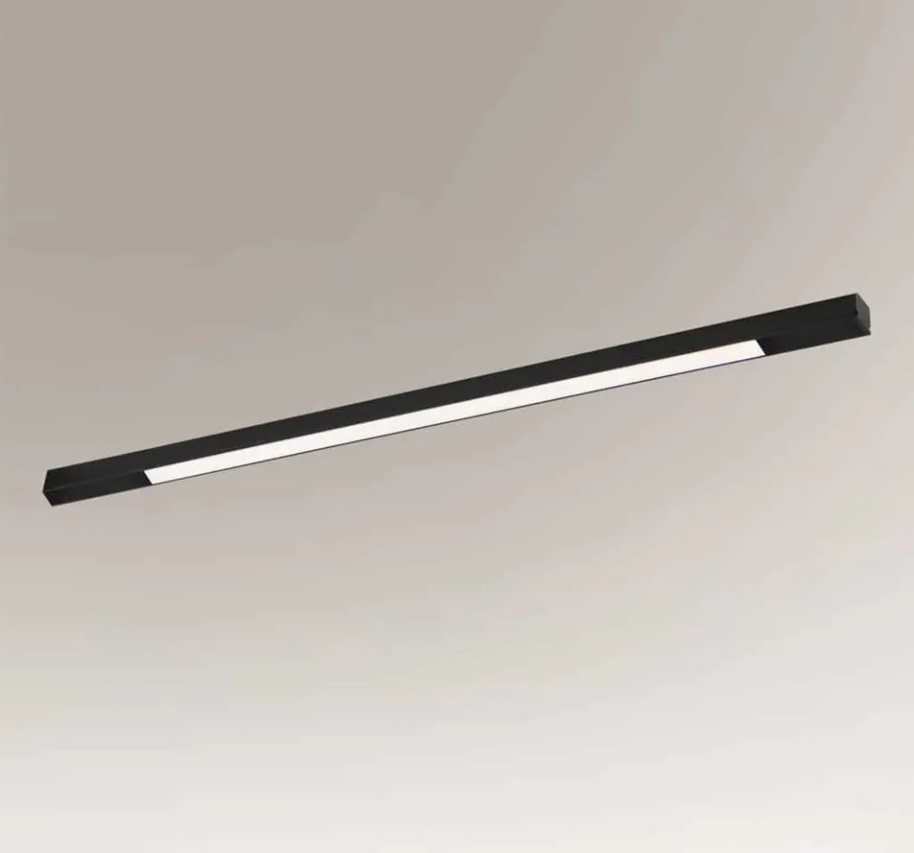 Antigo Hakoda 1956 Vonalas lámpa 1x9W/LED 3000K 1099lm IP20