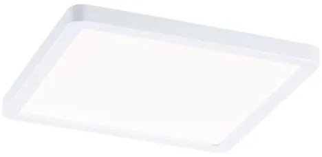 Paulmann 93059 - LED/13W IP44 Dimmelhető fürdőszobai süllyesztett lámpatest AREO 230V