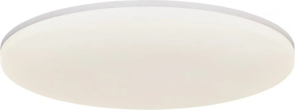 NORDLUX 2310196001 VIC Ufo Lámpa Fehér LED IP21
