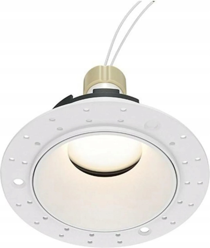 Maytoni Süllyesztett lámpatest Share DL051-U-2W