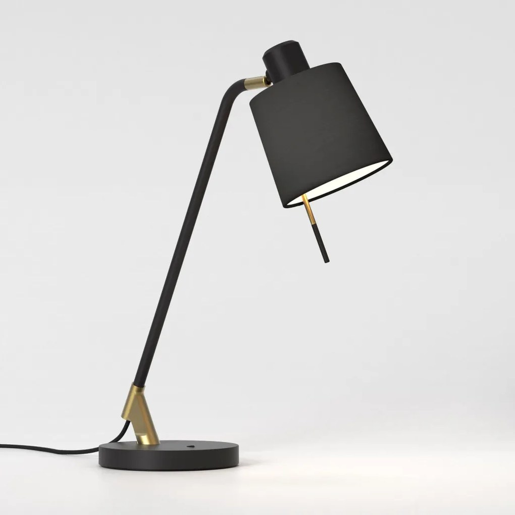Astro Lighting EDWARD 1441003 Asztali lámpa 1x12W/E27 IP20