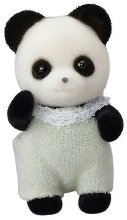 Sylvanian Families Panda család