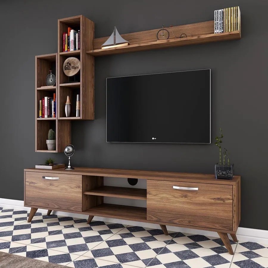TV szekrény M16 - 262