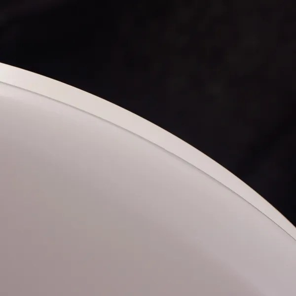 Philips - LED mennyezeti lámpa MOIRE LED/17W/230V 2700K