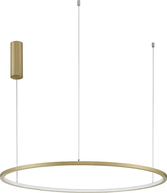 NOVALUCE 9345606 TARQUIN Modern Led Függesztett Lámpa LED IP20