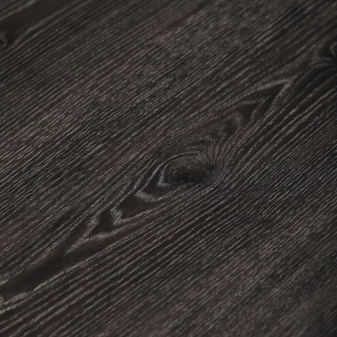 Étkezőasztal 180x90cm, laminált, szürke tölgy, HT-R5316 GREY