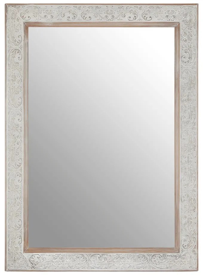 Fali tükör 79x109 cm Antique – Premier Housewares