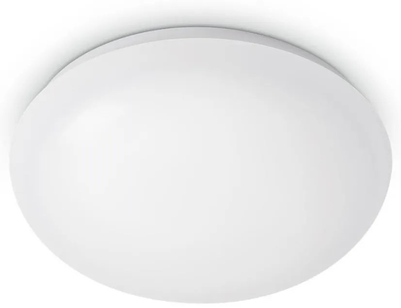 Philips SHAN LED mennyezeti lámpa szenzorral 1xLED/12W/230V 4000K