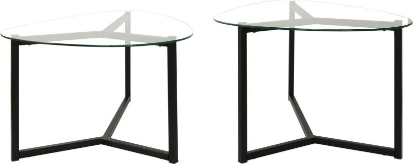 Bellisimo - Black