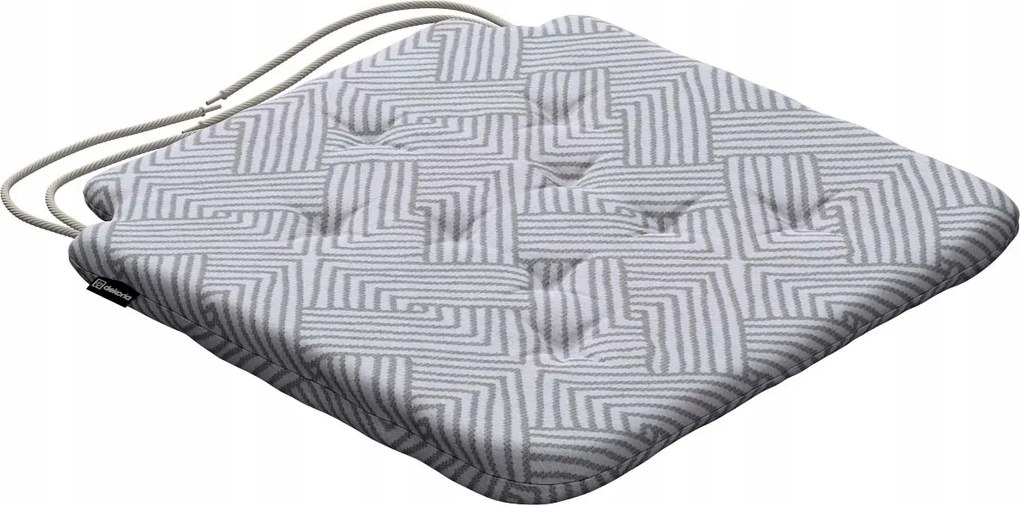 Dekoria Székpárna Olek fekete