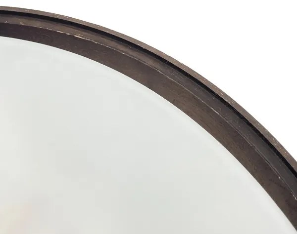 Brilagi - LED fali lámpa CARVALHO SMOKEY 1xE27/60W/230V tölgy