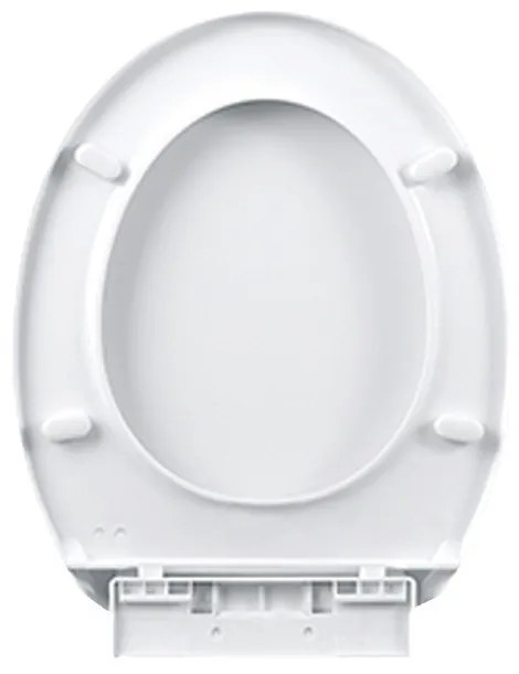 Roya soft close wc ülőke