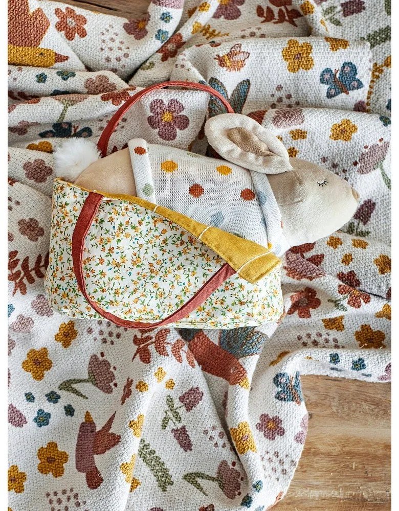 Plüssjáték Villja – Bloomingville Mini