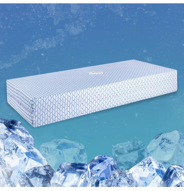 EMI IceFresh Comfort hűsítő matrac, 140x200