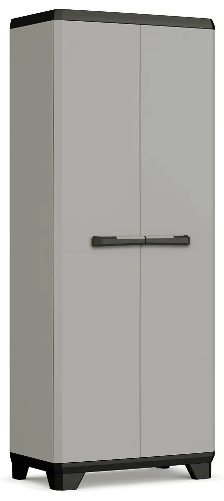 KETER PLANET szekrény magas, 68 cm