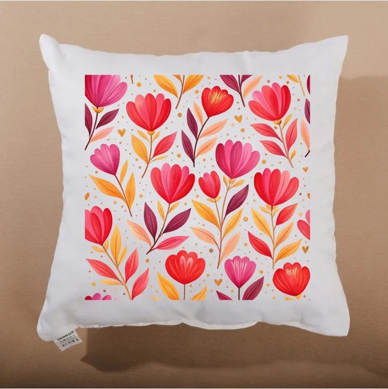 EMI Garden díszpárna 40x40 cm