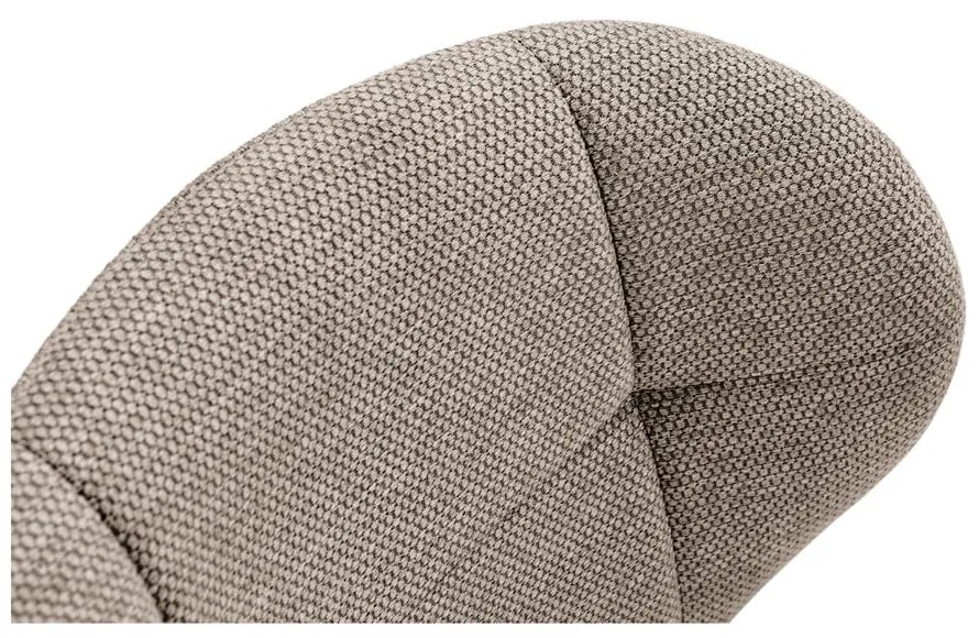 Bézs étkezőszék szett 2 db-os Maori – Marckeric