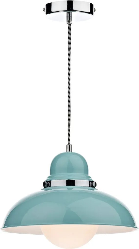 Dar Lighting DYNAMO DYN0123 Függőlámpa 1x60W/E27