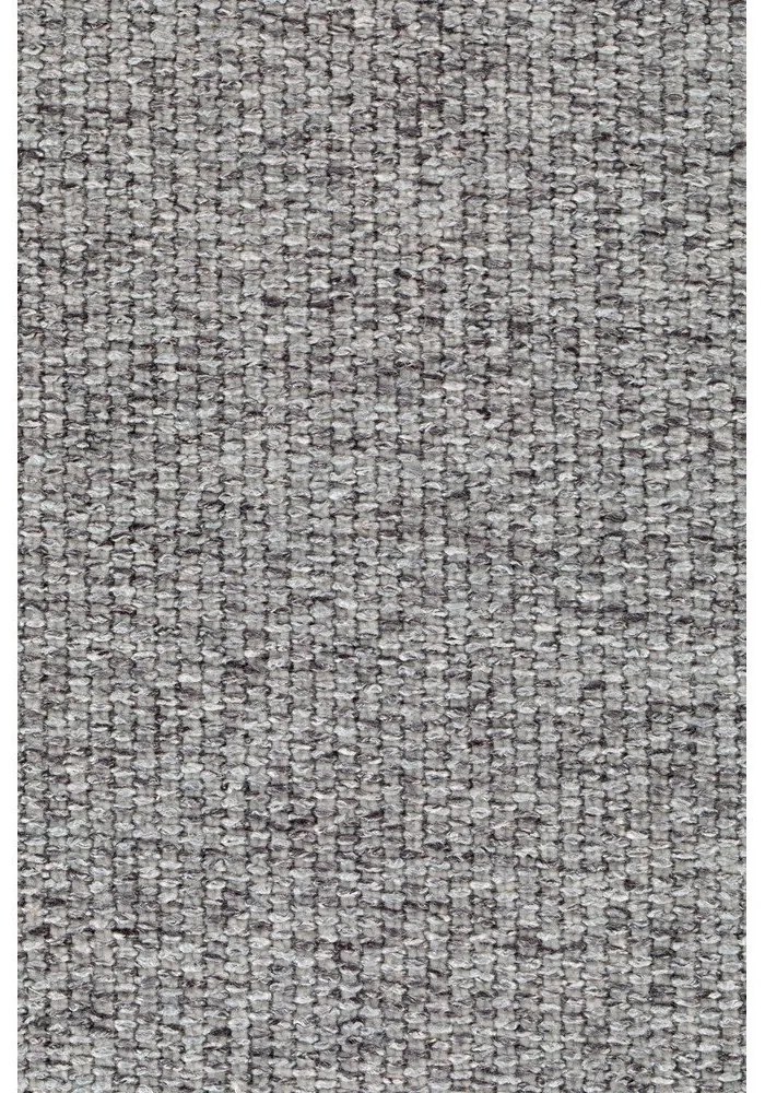 Szürke rattan étkezőszék Spike - Zuiver