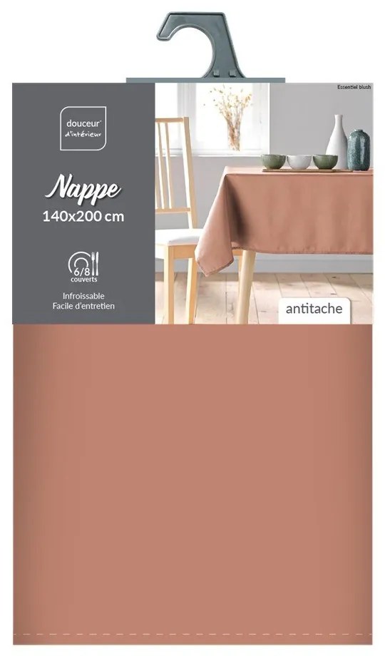 Asztalterítő 140x200 cm Essentiel – douceur d'intérieur