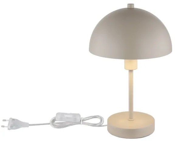 Globo 24009S - ATOMA asztali lámpa 1xE14/40W/230V