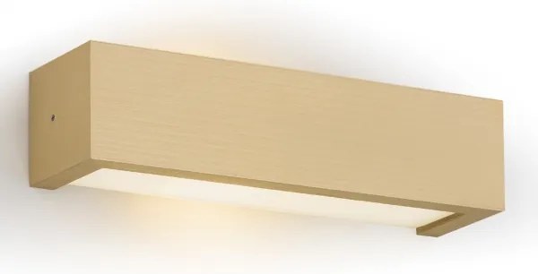 Argon 8250 - Fali lámpa CASERTA 1xE27/15W/230V 32 cm