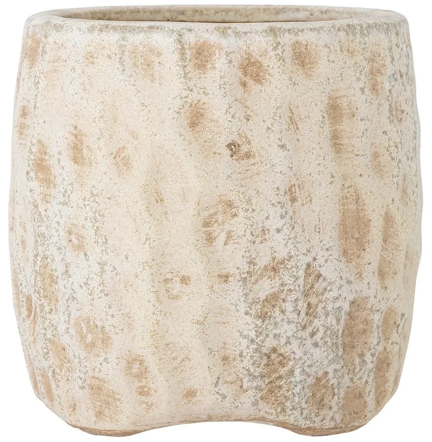 Terrakotta kaspó ø 14 cm Mawni - Bloomingville